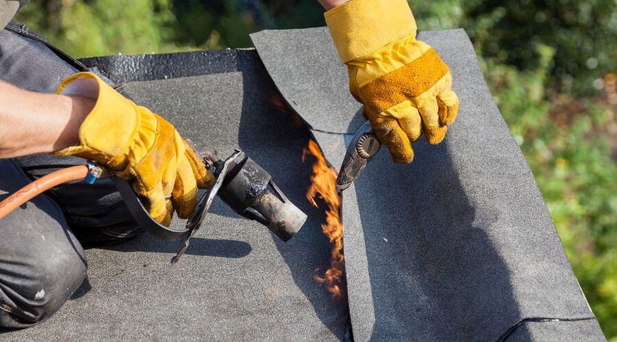 Expert new roof installation services in Dunlap, IA